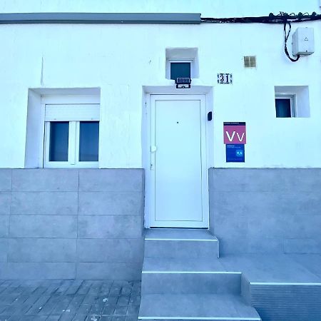 Atte'S House, Pozo Izquierdo Διαμέρισμα Εξωτερικό φωτογραφία