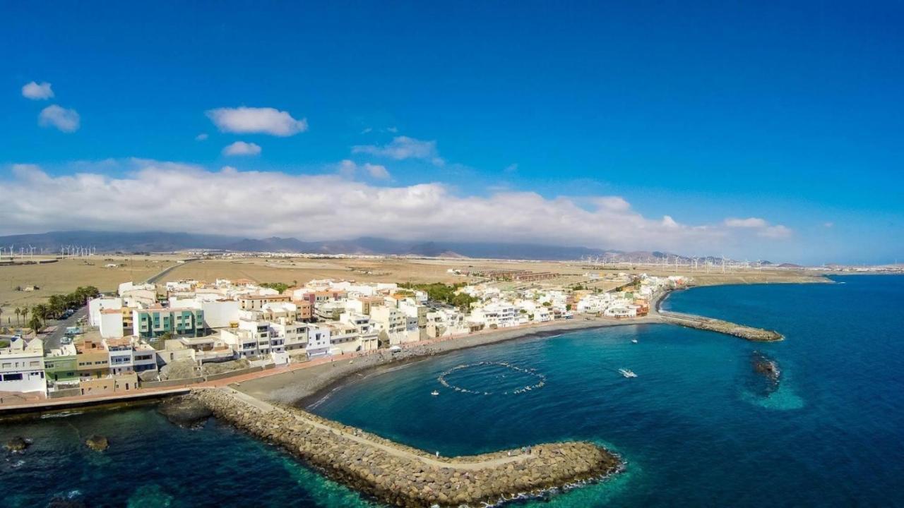 Atte'S House, Pozo Izquierdo Διαμέρισμα Εξωτερικό φωτογραφία