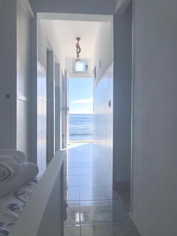 Atte'S House, Pozo Izquierdo Διαμέρισμα Εξωτερικό φωτογραφία