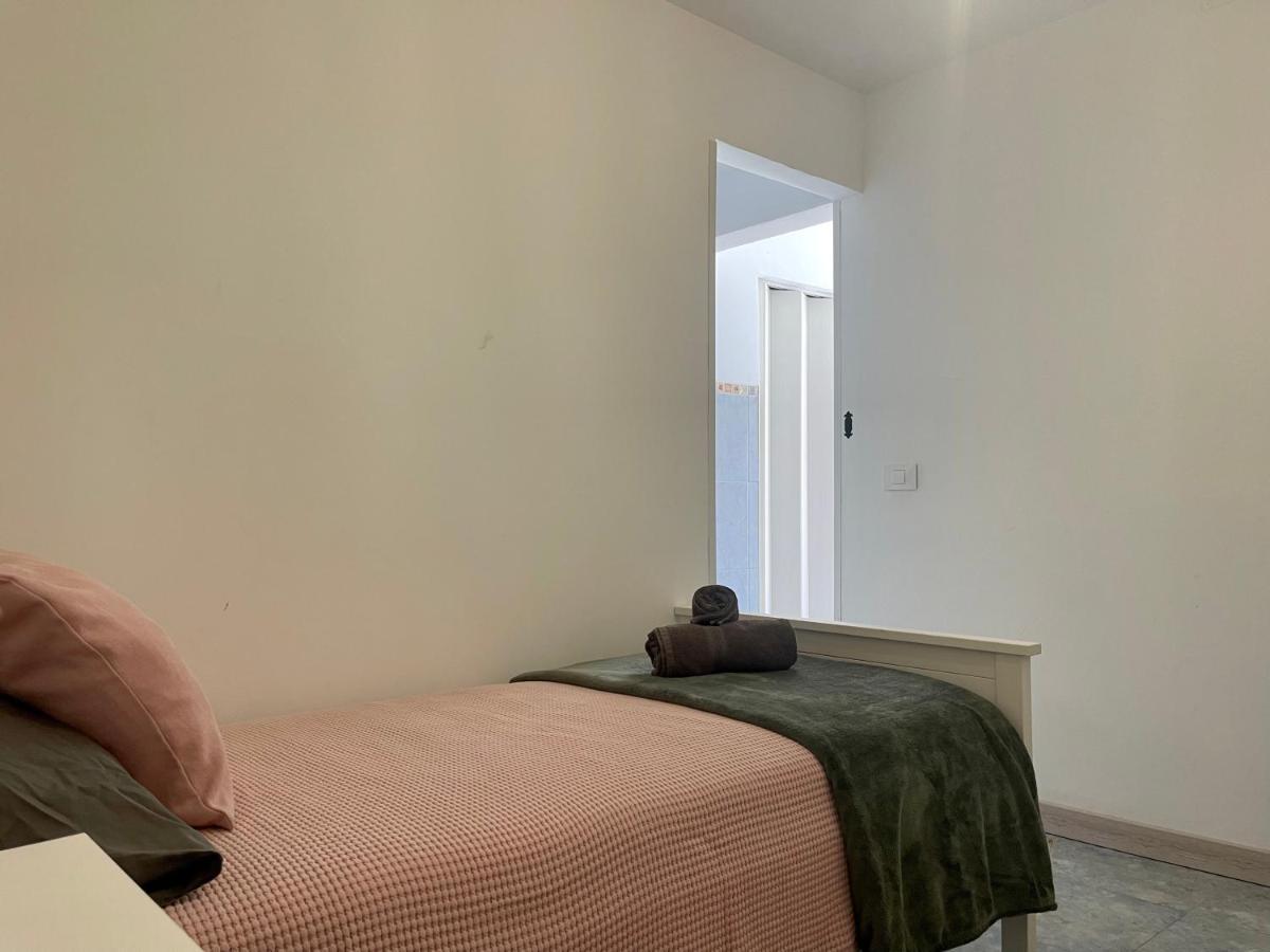 Atte'S House, Pozo Izquierdo Διαμέρισμα Εξωτερικό φωτογραφία