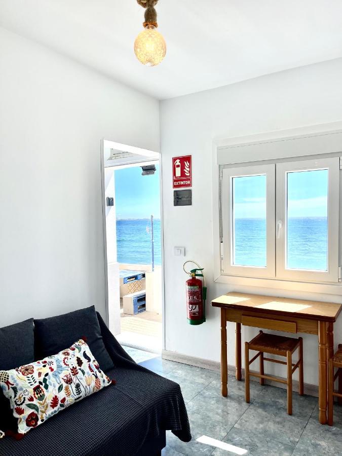 Atte'S House, Pozo Izquierdo Διαμέρισμα Εξωτερικό φωτογραφία