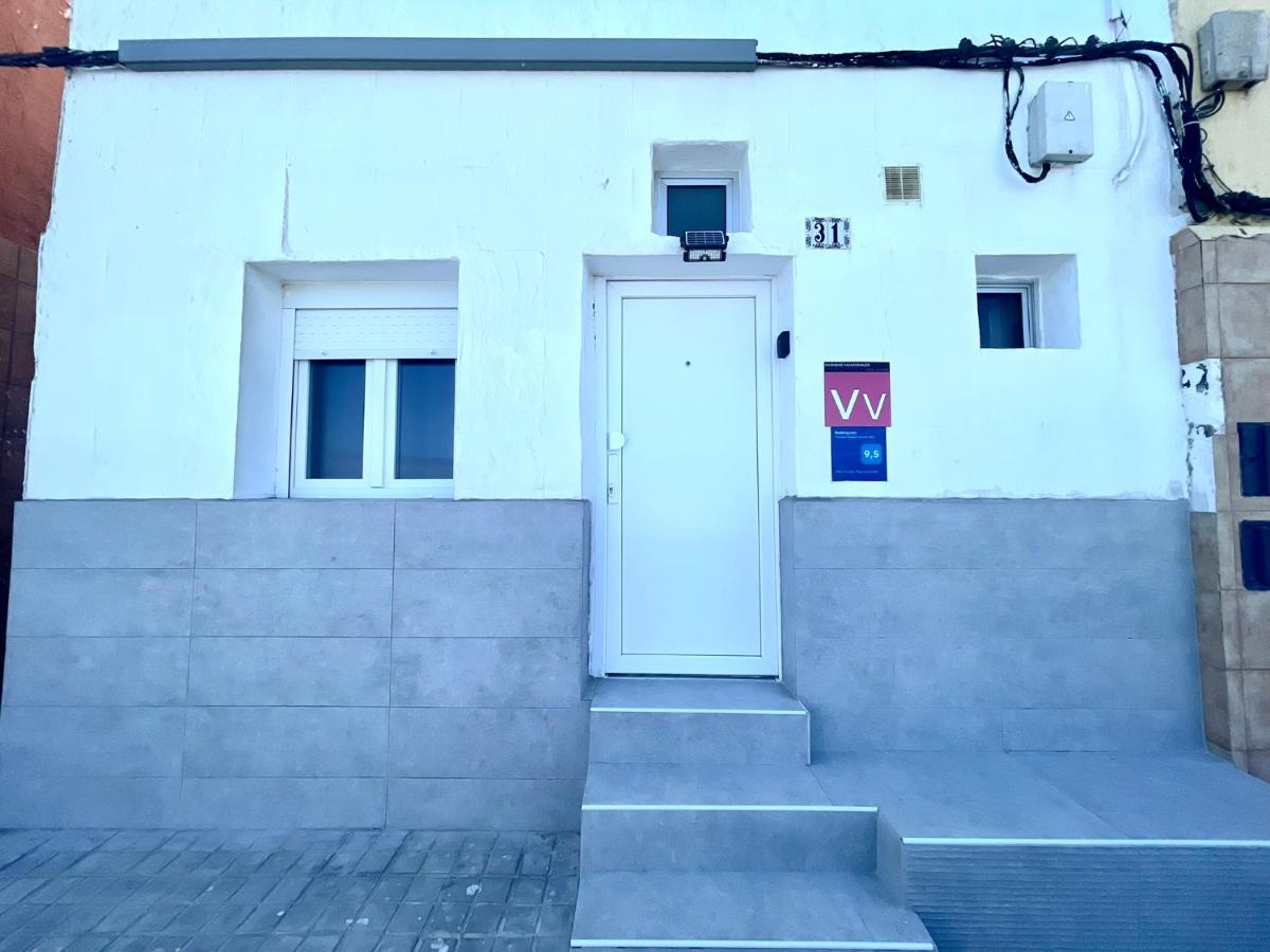 Atte'S House, Pozo Izquierdo Διαμέρισμα Εξωτερικό φωτογραφία